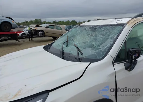 2020 Subaru Forester Limited from USA, damaged, VIN JF2SKAUC4LH454188